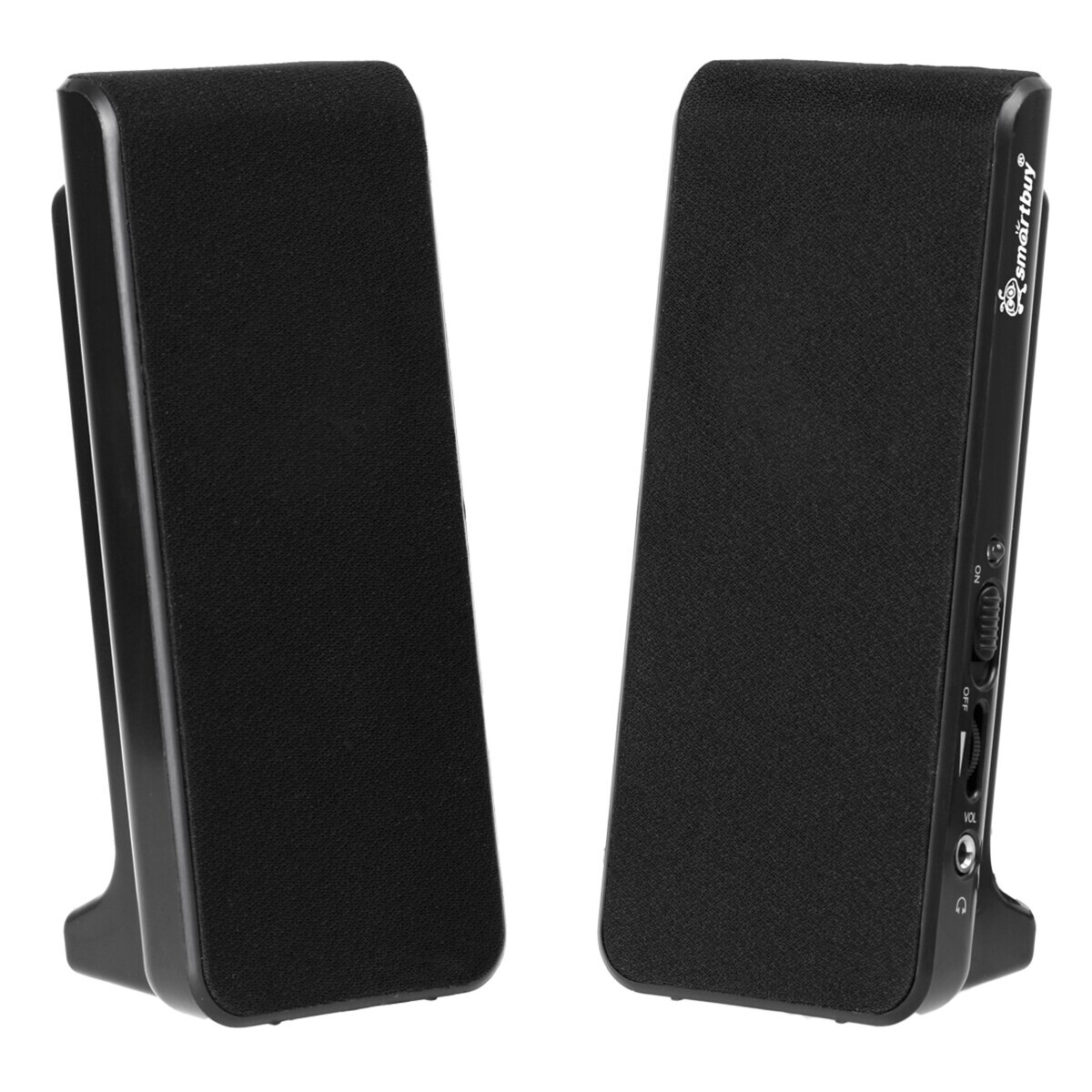 Колонки SmartBuy FEST Black (SBA-2500)