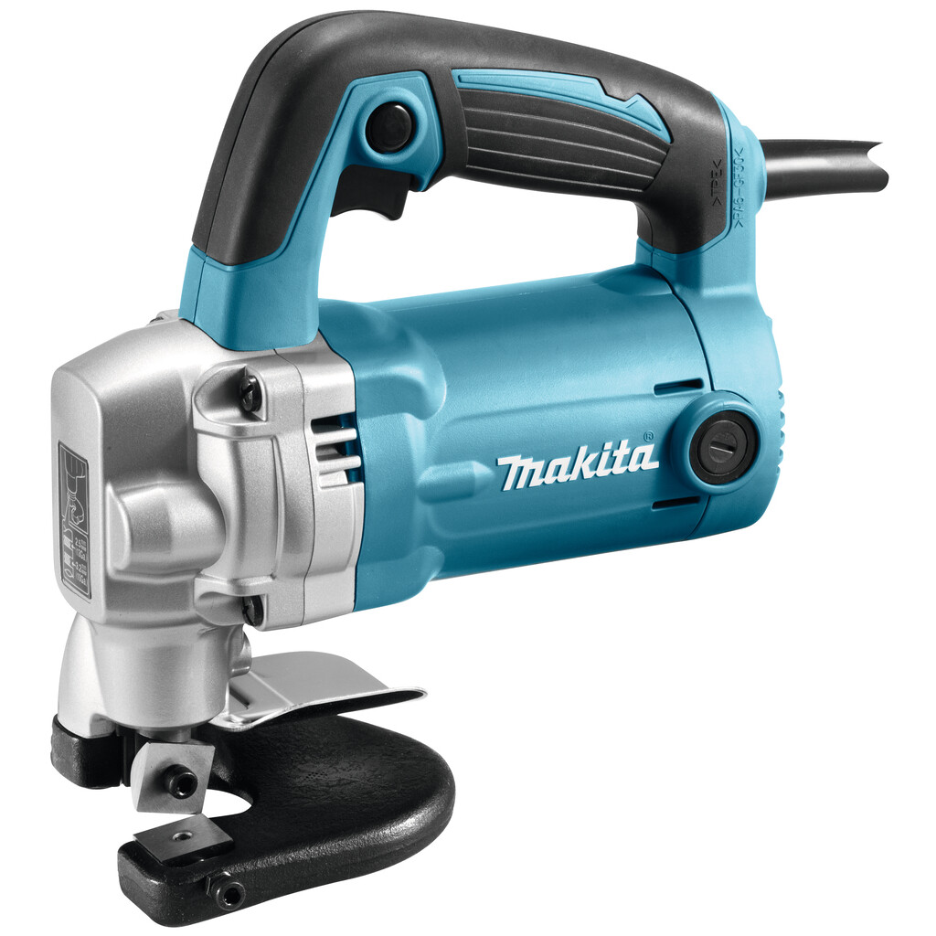 Ножницы по металлу Makita JS3201J