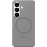Чехол Samsung Galaxy S26 Silicone Magnet Case Grey (EF-ES942CJEGRU)