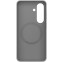 Чехол Samsung Galaxy S26 Silicone Magnet Case Grey - EF-ES942CJEGRU - фото 5