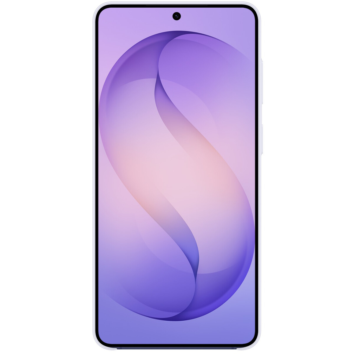 Чехол Samsung Galaxy S26+ Silicone Magnet Case Light Purple - EF-SS947CVEGRU - фото 5