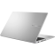 Ноутбук ASUS M1502NAQ Vivobook 15 Cool Silver (BQ272) - M1502NAQ-BQ272 - фото 5