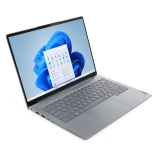 Ноутбук Lenovo ThinkBook 14 G8 IAL Arctic grey (21SJSO5S00-NoOS)