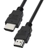 Кабель HDMI - HDMI, 12.5м, 5bites APC-005-125