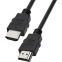 Кабель HDMI - HDMI, 12.5м, 5bites APC-005-125