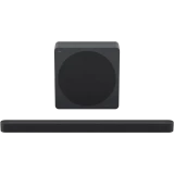 Звуковая панель TCL A65K Black