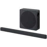 Звуковая панель TCL A65K Black