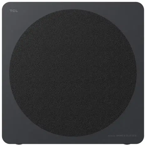 Звуковая панель TCL A65K Black - фото 6
