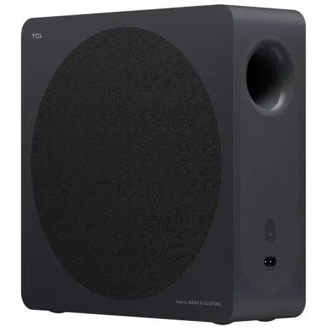 Звуковая панель TCL A65K Black - фото 7