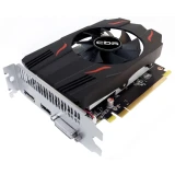 Видеокарта AMD Radeon RX 550 CBR 4GB (VGA-STX550-4G-RTL)