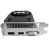 Видеокарта AMD Radeon RX 550 CBR 4GB (VGA-STX550-4G-RTL)