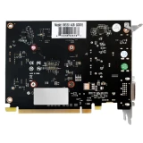 Видеокарта AMD Radeon RX 550 CBR 4GB (VGA-STX550-4G-RTL)