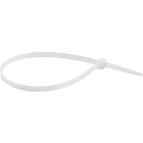 Кабельная стяжка 5bites PL3-100BR4NLK, 100 шт.