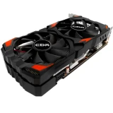 Видеокарта AMD Radeon RX 580 CBR 8GB (VGA-STX580-8G-RTL)
