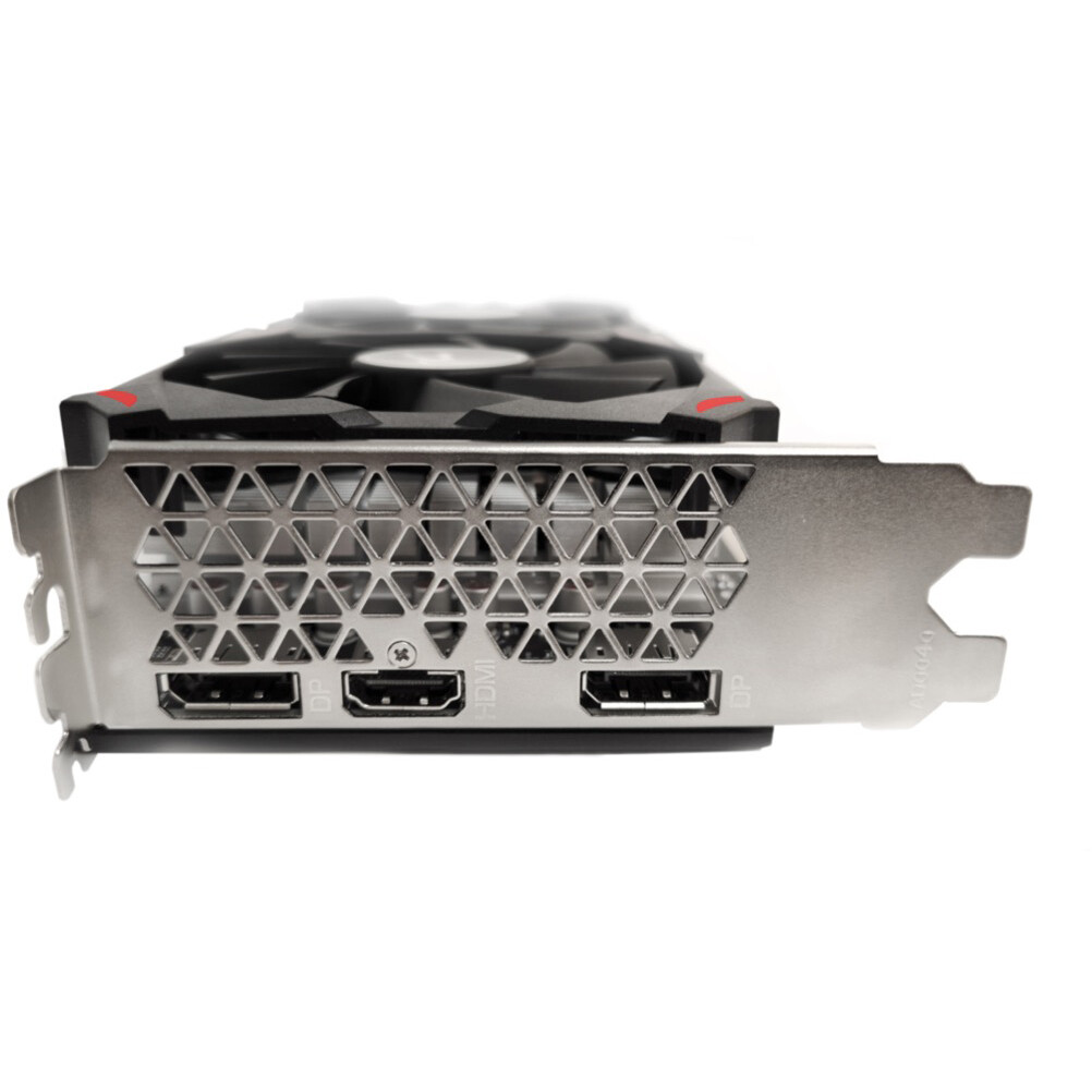 Видеокарта AMD Radeon RX 580 CBR 8GB (VGA-STX580-8G-RTL) - фото 4