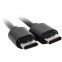 Кабель USB Type-C - USB Type-C, 0.5м, 5bites TC204-05