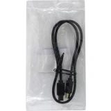 Кабель USB Type-C - USB Type-C, 0.5м, 5bites TC204-05