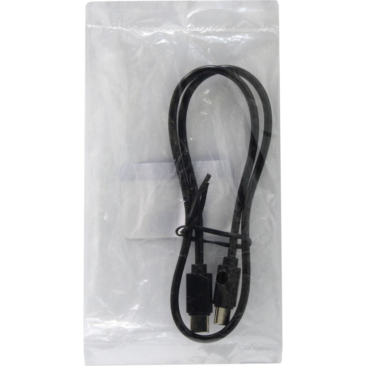 Кабель USB Type-C - USB Type-C, 0.5м, 5bites TC204-05 - фото 4