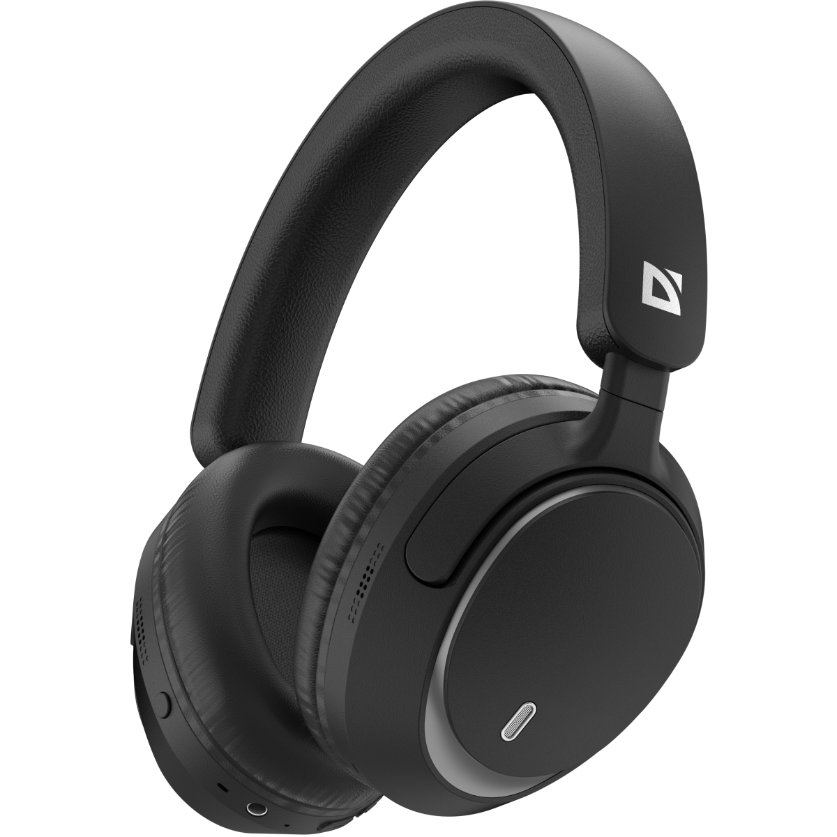 Гарнитура Defender FreeMotion B1055 Black - 62155