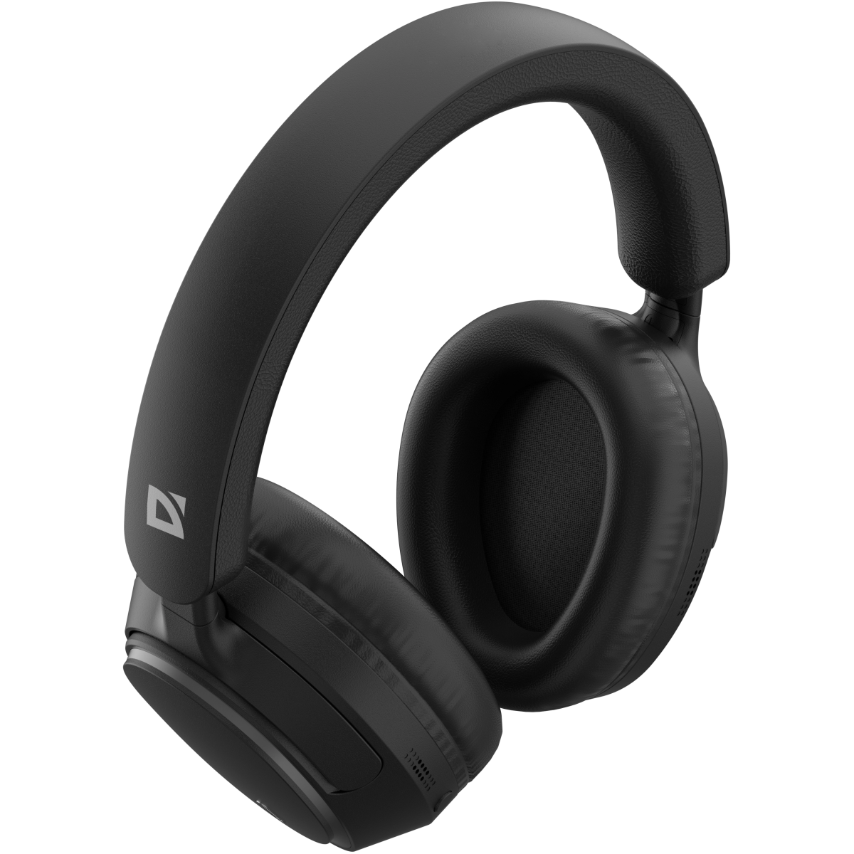 Гарнитура Defender FreeMotion B1055 Black - 62155 - фото 4