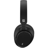 Гарнитура Defender FreeMotion B1055 Black (62155)