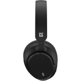 Гарнитура Defender FreeMotion B1055 Black (62155)