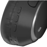 Гарнитура Defender FreeMotion B1055 Black (62155)