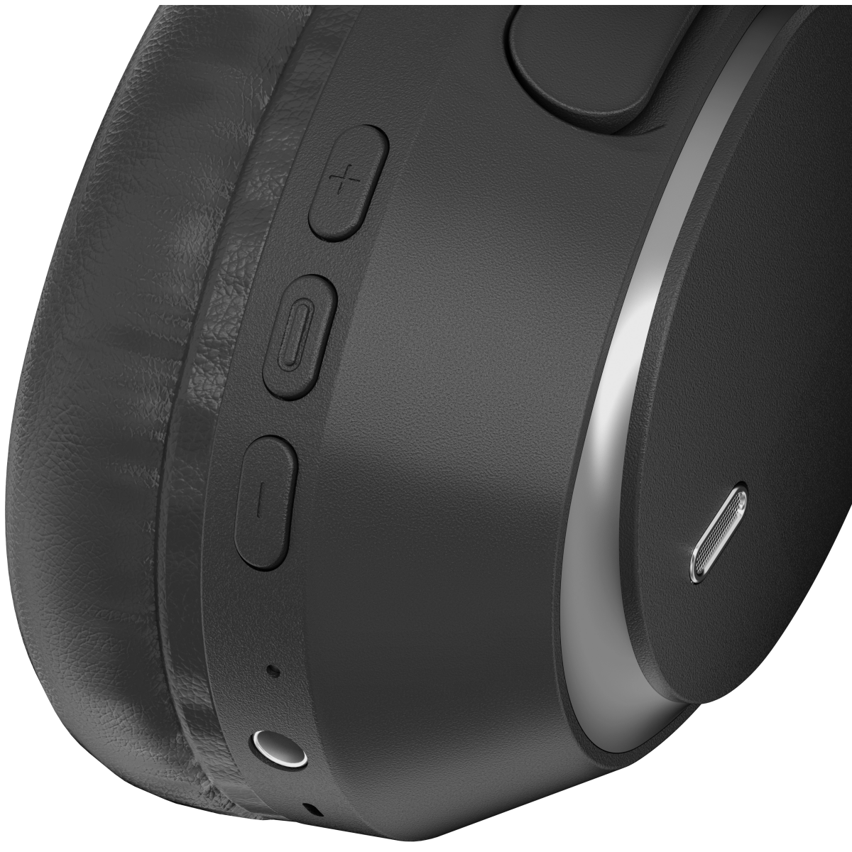 Гарнитура Defender FreeMotion B1055 Black - 62155 - фото 9