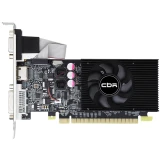 Видеокарта NVIDIA GeForce GT 610 CBR 2GB (VGA-STX610-2G-RTL)