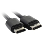 Кабель USB Type-C - USB Type-C, 1м, 5bites TC204-10