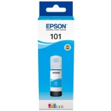 Чернила Epson C13T03V24A Cyan