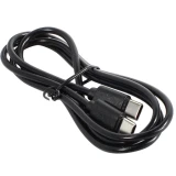 Кабель USB Type-C - USB Type-C, 1м, 5bites TC204-10