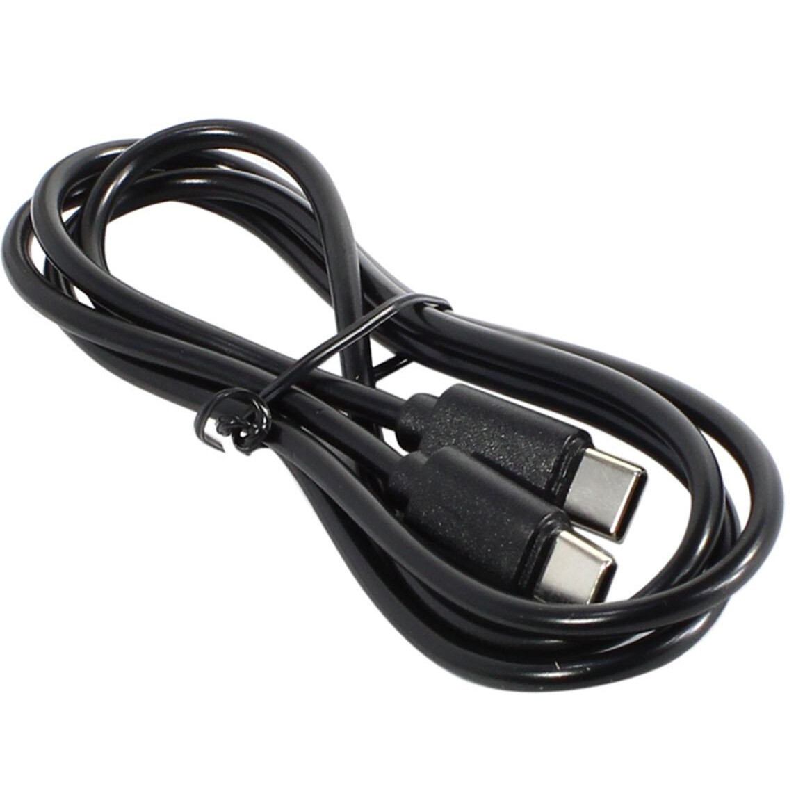 Кабель USB Type-C - USB Type-C, 1м, 5bites TC204-10 - фото 2