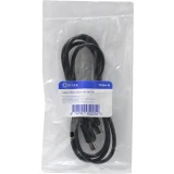 Кабель USB Type-C - USB Type-C, 1м, 5bites TC204-10