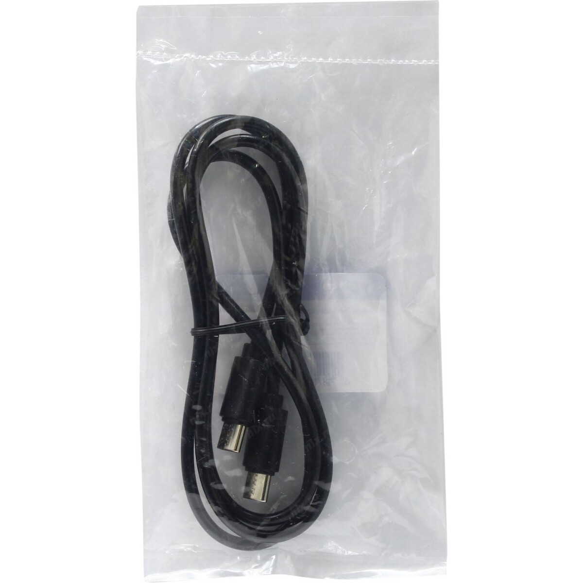 Кабель USB Type-C - USB Type-C, 1м, 5bites TC204-10 - фото 4