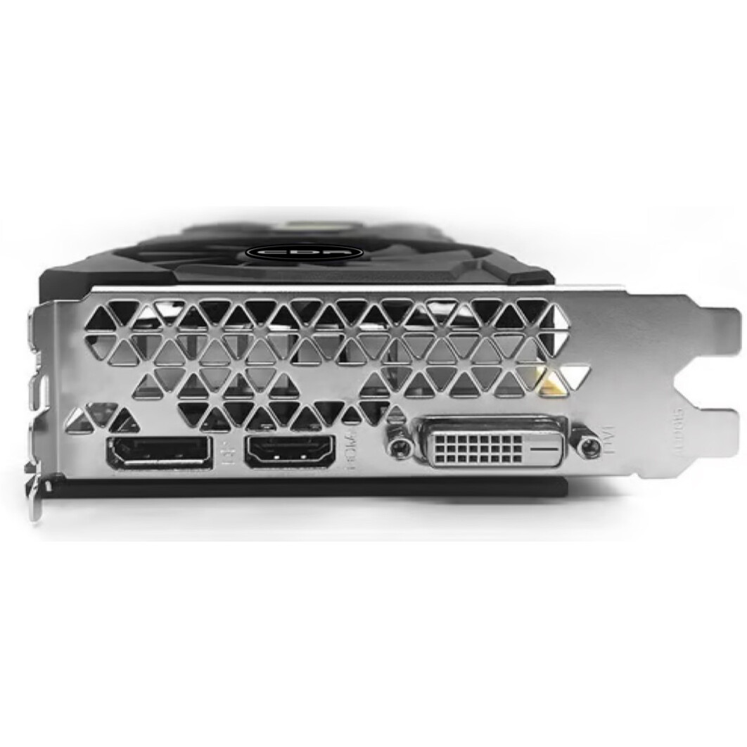 Видеокарта NVIDIA GeForce RTX 2060 CBR 6GB (VGA-STX2060-6G-RTL) - фото 5