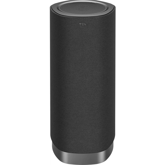 Портативная акустика TCL Z100 Grey - Z100-METAL