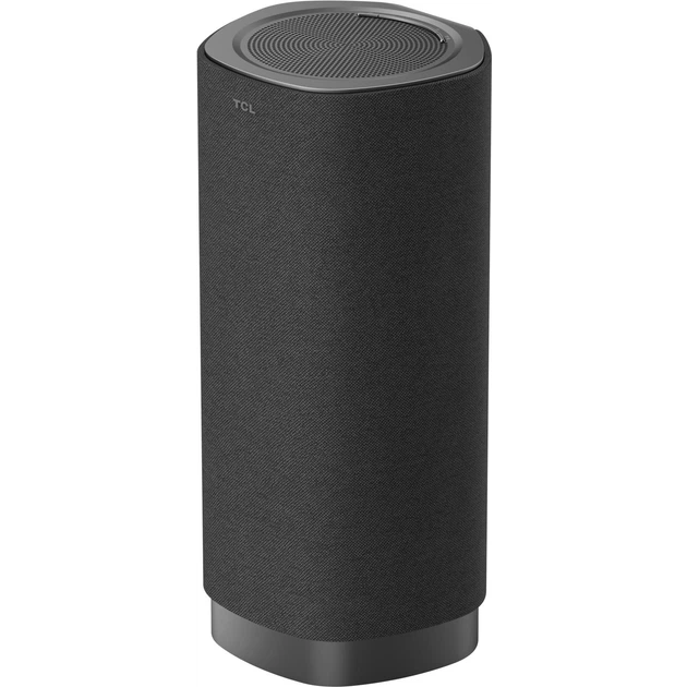 Портативная акустика TCL Z100 Grey - Z100-METAL - фото 2