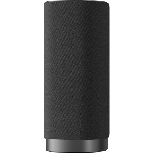 Портативная акустика TCL Z100 Grey - Z100-METAL - фото 4