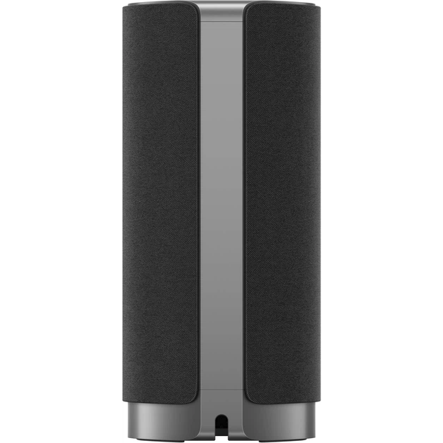 Портативная акустика TCL Z100 Grey - Z100-METAL - фото 5