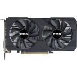 Видеокарта NVIDIA GeForce RTX 2060 Super CBR 8GB (VGA-STX2060S-8G-RTL)