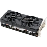 Видеокарта NVIDIA GeForce RTX 2060 Super CBR 8GB (VGA-STX2060S-8G-RTL)
