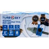 Сварочный аппарат TurboSky СПТ-900