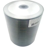 Диск CD-R Mirex 700MB 52x Cake Box (100 шт.) (UL120008A8T)