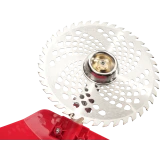 Триммер PROFIPOWER БТ52В (F0010)