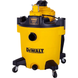 Профессиональный пылесос DeWALT DXV245P