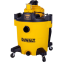 Профессиональный пылесос DeWALT DXV245P