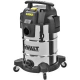 Профессиональный пылесос DeWALT DXV30SAPTA-QT