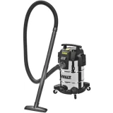 Профессиональный пылесос DeWALT DXV30SAPTA-QT