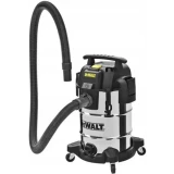 Профессиональный пылесос DeWALT DXV30SAPTA-QT